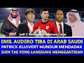 Download Lagu Berita Timnas Indonesia Terbaru~ Emil Audero Tiba di Arab | Patrick Mundur \u0026 STY Gabung~ 2 Harapanku