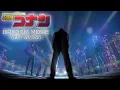 『名探偵コナン』ノンクレジットOP[RUM ノンシルエットVer.]×【WANDS 「RAISE INSIGHT」】(2023)│\