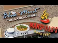 Mansfield s Spiciest Blue Mint Thai Thai Spicy Challenge
