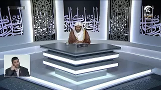 يسأل عن معنى قول الله تعالى   ولقد خلقنا الإنسان من سلالة من طين   الشيخ عزيز بن فرحان العنزي دندنها