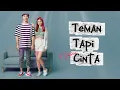 Teman Tapi Cinta - F Satria I Funk Jazz (Official Lyrics Video)