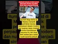 Lagu Eksklusif! Rahasia di Balik Rumah Gilga Sahid Madiun yang Bikin Kamu Ingin Langsung Kunjungi#shorts