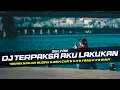 Download Lagu DJ Terpaksa Aku Lakukan - Sultan Remix Galau Lagu Malaysia Slow Bass