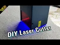 Should you have a Laser Cutter at Home Atomstack A5 M50 and B1 Enclosure