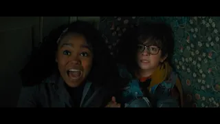 hollywood new horror movie the nightbook story 