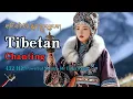 Download Lagu Powerful Tibetan Mantra | Join Us \u0026 Let's Pray Together : 432Hz Female Vocals to Help You Restart