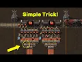 Train Loading in Factorio Space Age