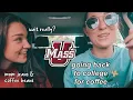 we re going back to college umass amherst