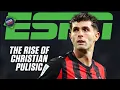 Download Lagu Alessandro Del Piero sees Christian Pulisic as AC Milan’s ‘MOST DANGEROUS PLAYER’ | Futbol Americas