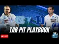 Tar Pit Playbook UNC vs Duke