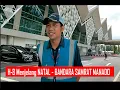 Lagu Bandara Internasional Sam Ratulangi Manado edisi tanggal 16 Desember menjelang Natal 25 Desember