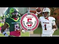Bucknuts Morning 5 Top Ohio State targets identified Werewolf sighting in Virginia