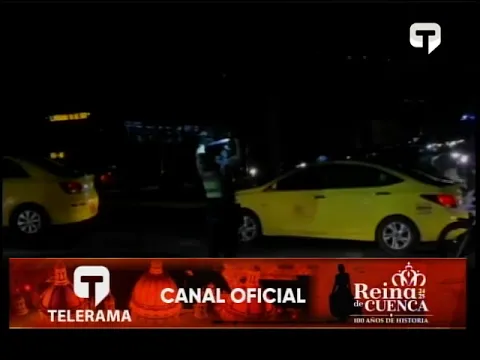 Así vivió Cuenca los cortes de luz en distintos sectores de la ciudad