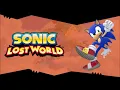 Download Lagu Lava Mountain Zone 4: Dr. Eggman Showdown - Sonic Lost World
