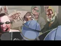 Megadeth - The Threat Is Real (Official Video)