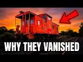 The Actual Reason You Never See Cabooses On Trains Now