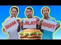 Download Lagu TANTANGAN MAKANAN GIGIT, JILAT ATAU DIAM SAJA SELAMA 24 JAM! | Mikael TubeHD