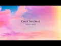 Download Lagu Taylor Swift - Cruel Summer (1 Hour Loop)
