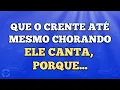 VOU SEGUIR - PLAYBACK - GABRIELA ROCHA 
