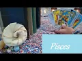 Pisces HUGE SHIFT Everything Will Fall Perfectly Into Place Pisces LOVE CAREER End Of August