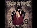 Bathory Aria - Cradle Of Filth