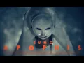 Apophis by SUMO