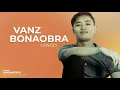 FILSCAP Songwriters' Night Select Year 2 Recap | Vanz Bonaobra - Lango