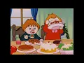 Motherly Love | EP 57 I Moomins 90s #moomin #fullepisode