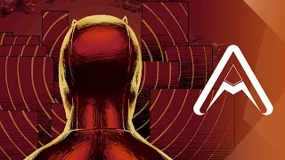 Daredevil Noise Design