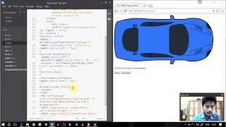 ex6 webT usage of JAvascript functions