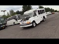 2006 Chevrolet Collins Bantam 9 Passenger MFSAB - S61323