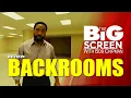 Review - BACKROOMS 2026