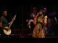 You're Not Alone - Live From Nashville, TN with Allison Russell and Ruby Amanfu