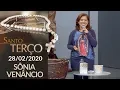 Download Lagu Santo Terço - 28/02/2020