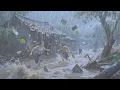 Download Lagu DIT IS DE GROOTSTE EN ERGSTE REGENSTORM IN INDONESIË