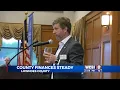 Lowndes County Board of Supervisor President discusses county projects
