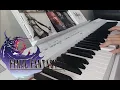 Download Lagu Final Fantasy IV - Welcome To Our Town! (Piano cover) MP3