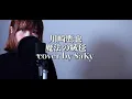 魔法の絨毯 / 川崎鷹也 / (Maho no jutan/Magic Carpet/ Takaya Kawasaki)_Covered by SaKy