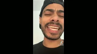 بفة صوت باتيستوتا اتغير     حلم باتيستوتا دندنها