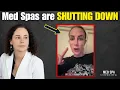 Med Spa Apocalypse Happening Right Now Forcing Hundreds to Close in This State EP 85
