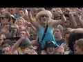 THE NAKED AND FAMOUS - Young Blood @ Rock Am Ring 2011 [HD]
