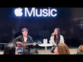 Lejos de la ciudad Daniela Spalla en vivo