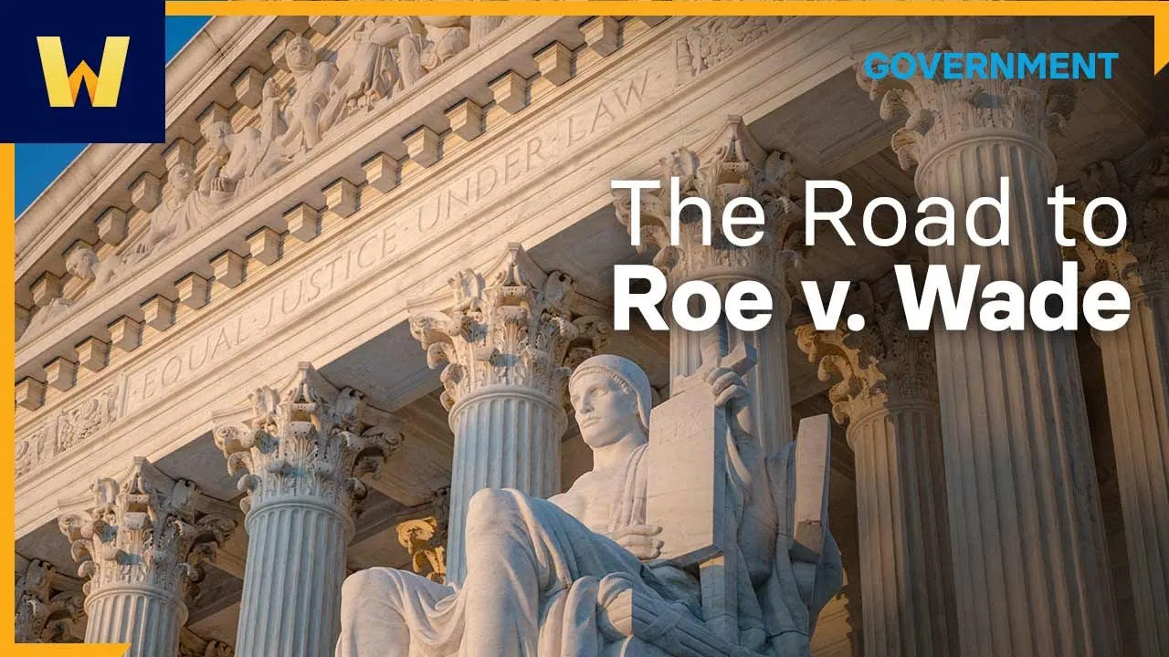 The Road to Roe v. Wade | Liberty on Trial in America