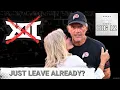Download Lagu TRUE: Utah LEAVING BIG 12 CONFERENCE Is BEST MOVE Due to New BOMBSHELL, FOX Just Ruined Utes Parade?