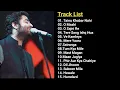 Download Lagu Best Of Arijit Singh 2024 | Arijit Singh Hits Songs | Arijit Singh Jukebox Songs | MX Player Shows