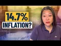 Yields Up Up Up Buy At 20-Year Highs Or Will Inflation Crash Everything