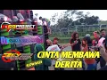 DJ CINTA MEMBAWA DERITA BY 69 PROJECT PERFORM 3EV PRO AUDIO