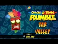 Download Lagu Crash Team Rumble OST - Tar Valley (Enemy Aku Aku)