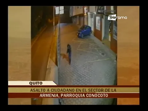 Desde la Mitad del Mundo 04-10-2022