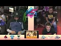 Vegas Cup 4: KOF 2002 UM - Top 8 [1080p/60]